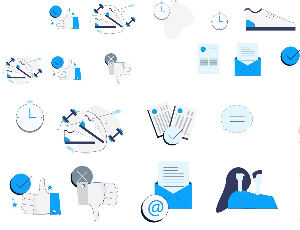 CoachMe — Strategic Performance UI — image 3