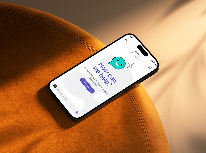 Credit Genie — Consumer Cash-Advance, End-to-End — image 2