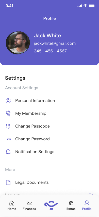Credit Genie — Consumer Cash-Advance, End-to-End — image 6