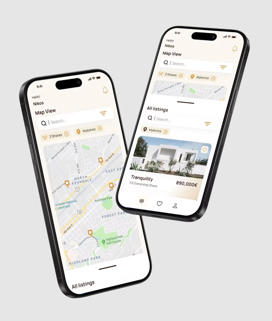 Owners — fractional property platform — image 3