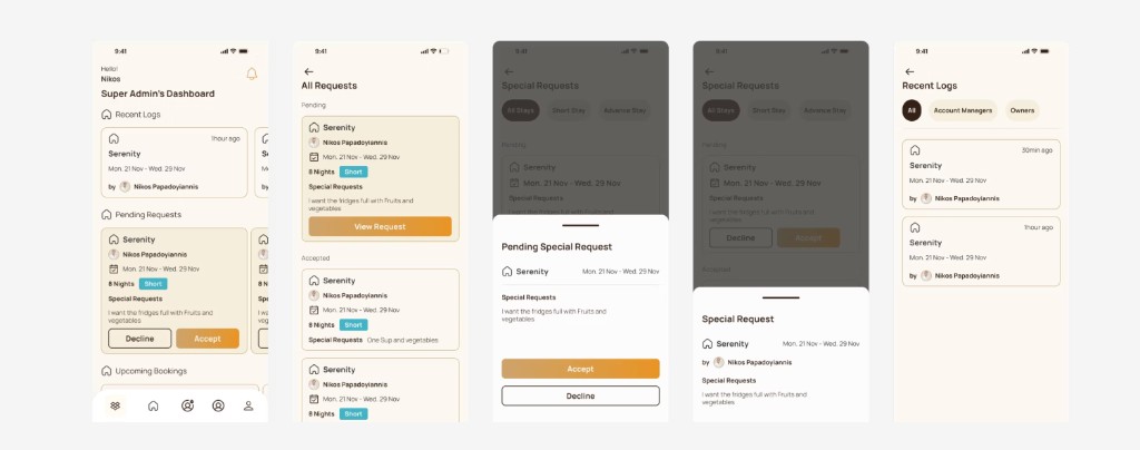 Owners — fractional property platform — image 5