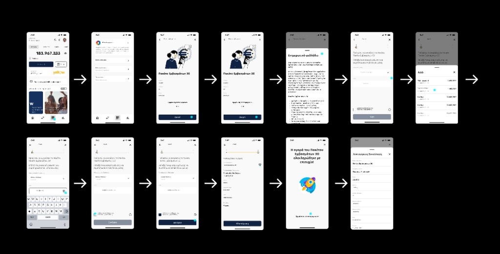 Piraeus Bank — winbank ecosystem — image 4