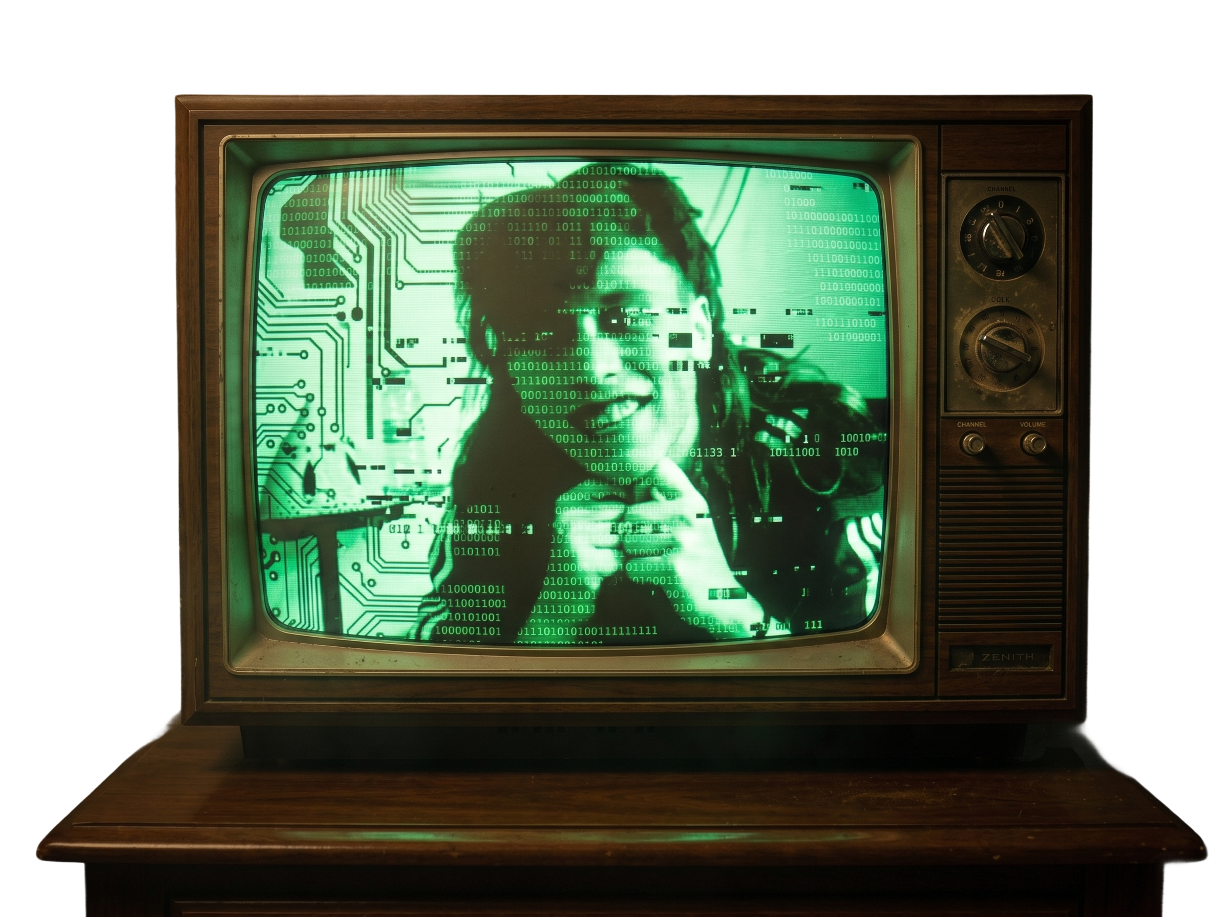 Print to products — physical to digital transition