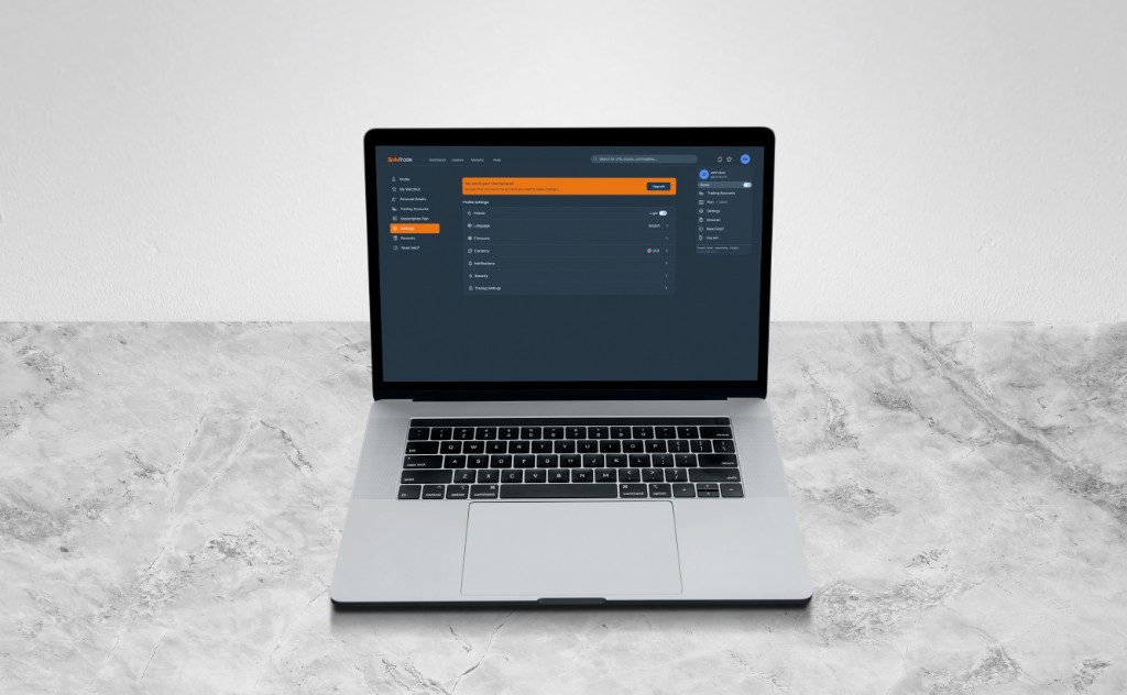 ZuluTrade social trading ecosystem — image 3